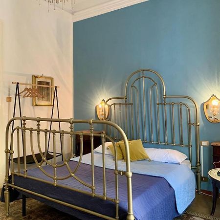 Amaranta Hotel Palermo Eksteriør billede