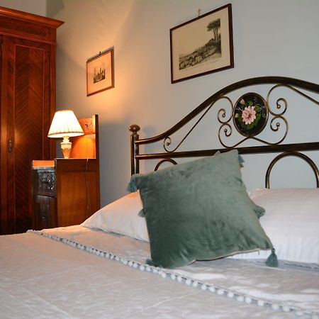 Amaranta Hotel Palermo Værelse billede