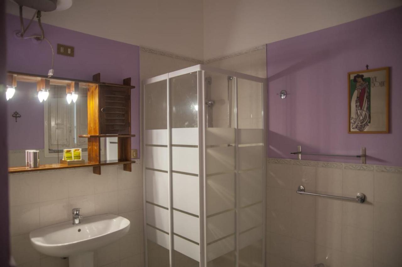 Amaranta Hotel Palermo Værelse billede