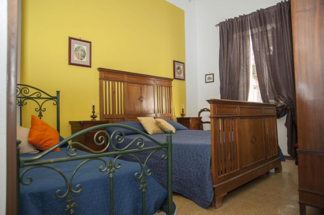 Amaranta Hotel Palermo Værelse billede