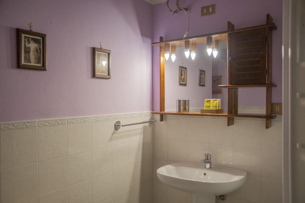 Amaranta Hotel Palermo Værelse billede