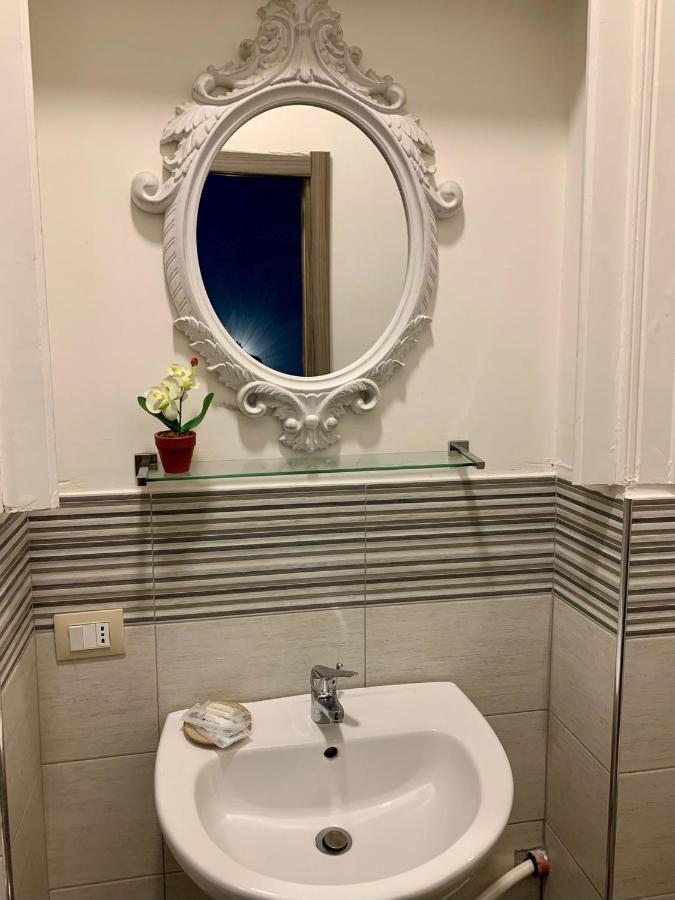 Amaranta Hotel Palermo Eksteriør billede