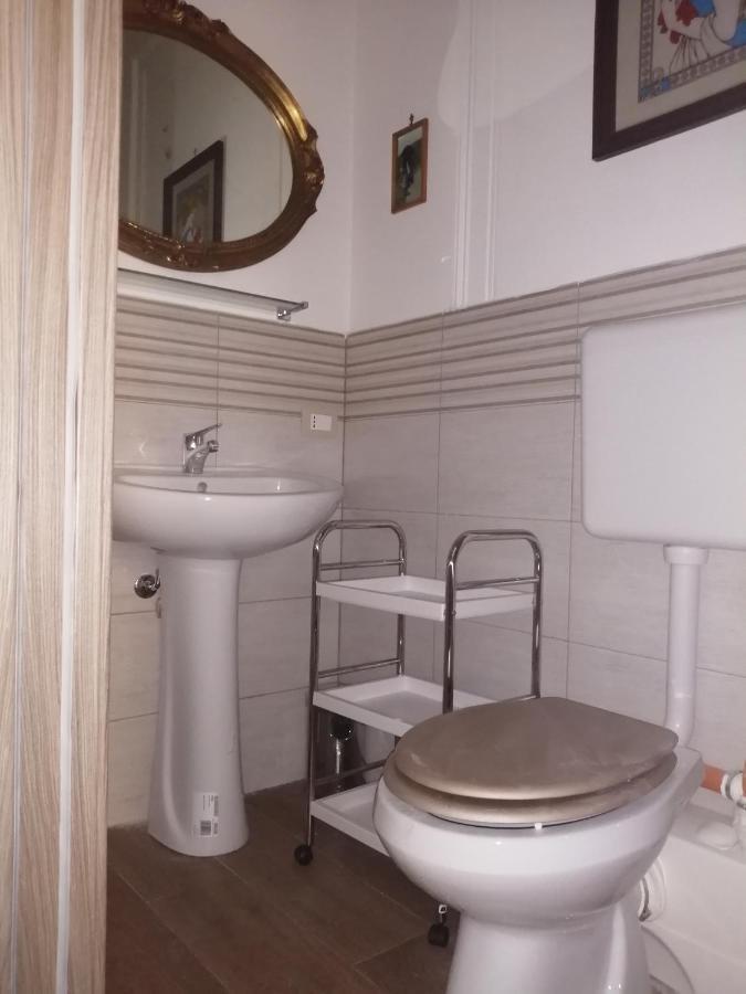 Amaranta Hotel Palermo Værelse billede
